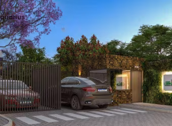 Sobrado com 3 dormitórios à venda, 134 m² por R$ 1.325.000,00 - Urbanova - São José dos Campos/SP