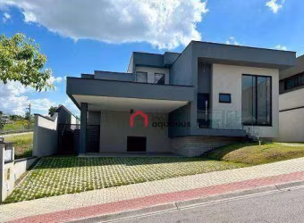 Casa com 3 dormitórios à venda, 221 m² por R$ 2.300.000,00 - Urbanova - São José dos Campos/SP