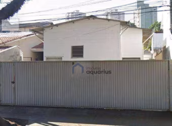 Galpão à venda, 195 m² por R$ 955.000 - Parque Industrial - São José dos Campos/SP