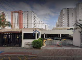 Cobertura com 3 dormitórios à venda, 108 m² por R$ 635.000,00 - Parque Industrial - São José dos Campos/SP