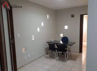 Sala à venda no Edifício Espaço Andrômeda  , 54 m² por R$ 280.000 - Jardim Satélite - São José dos Campos/SP