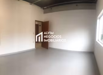 Locação de Sala  - 19 m² - Galeria Vicentina Aranha