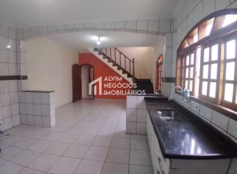 LINDO SOBRADO NO JARDIM PARAÍSO - VENDA