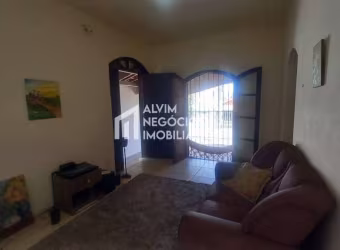 Exelente casa com 03 dormitórios e 1 suíte  à venda em Santana -SJC