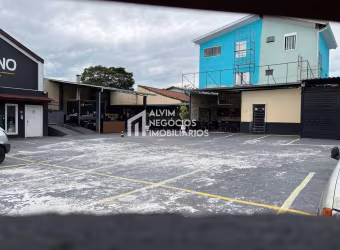 TERRENO COMERCIAL À VENDA – ESQUINA ESTRATÉGICA NO JARDIM AMÉRICA