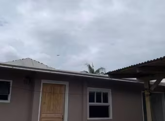 Casa para aluguel, Machados - Navegantes/SC