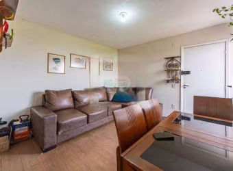 LINDO APARTAMENTO A VENDA POR R$215.000,00  | 2 DORMITÓRIOS  |   49M²   |   VARANDA   |  JARDIM ALZIRA FRANCO - SANTO ANDRÉ / SP