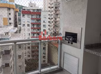Apartamento com 3 quartos, Santa Rosa, Niterói - R$ 720 mil, Cod: 5557