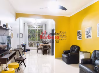 Apartamento com 3 dorms, Leme, Rio de Janeiro - R$ 1.15 mi, Cod: 5881