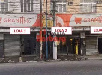 Lojas no Barreto, Niterói, Cod: 6035
