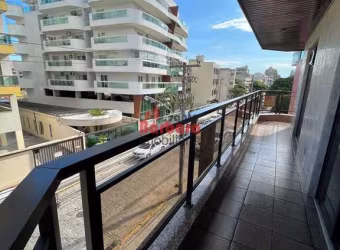 Apartamento com 3 quartos, Centro, Cabo Frio - R$ 850 mil, Cod: 6223