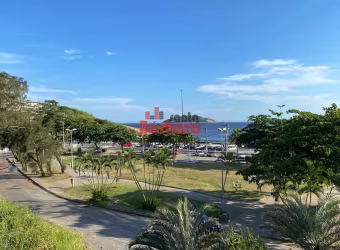 Apartamento com 3 quartos, Piratininga, Niterói, Cod: 6228