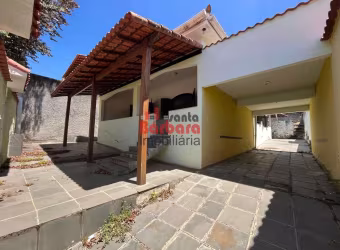 Casa com 3 quartos, Santa Bárbara, Niterói - R$ 500 mil, Cod: 6259