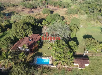 Sítio com 7 quartos, Papucaia, Papucaia - R$ 2.2 mi, Cod: 6292