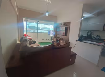 Apartamento para Venda em Santos, Macuco, 2 dormitórios, 1 suíte, 2 banheiros, 1 vaga