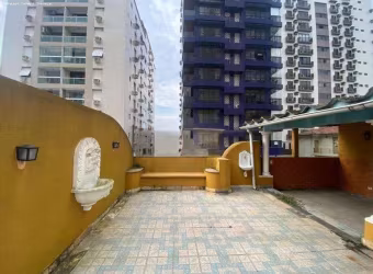 Casa para Venda em Santos, Ponta da Praia, 3 dormitórios, 2 suítes, 4 banheiros, 2 vagas