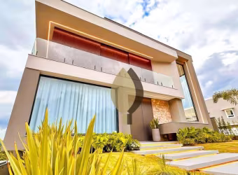 Casa em condomínio fechado com 4 quartos à venda na ENDEREÇO NÃO INFORMADO, Residencial Burle Marx, Santana de Parnaíba, 610 m2 por R$ 7.990.000