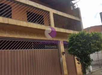 Sobrado Residencial à venda, Jardim Varan, Suzano - SO0036.