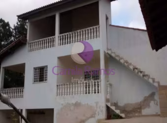 Casa com 3 dormitórios à venda por R$ 800.000,00 - Chácaras Ceres - Suzano/SP