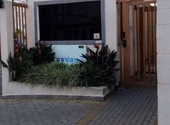 Apartamento com 2 dormitórios à venda, 47 m² por R$ 235.000,00 - Vila Urupês - Suzano/SP