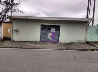 Casa com 3 dormitórios à venda, 160 m² por R$ 300.000,00 - Parque Residencial Marengo - Itaquaquecetuba/SP