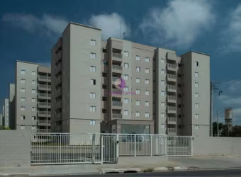 Apartamento com 2 dormitórios à venda, 50 m² por R$ 340.000,00 - Conjunto Residencial Irai - Suzano/SP