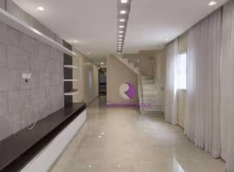 Sobrado com 3 dormitórios à venda, 100 m² por R$ 950.000,00 - Jardim Quaresmeira II - Suzano/SP