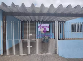 Casa com 2 dormitórios à venda, 165 m² por R$ 350.000,00 - Jardim Luella - Suzano/SP