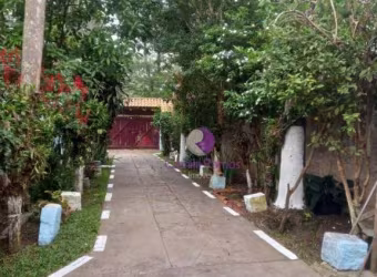 Chácara  à venda - Jardim Novo Horizonte - Suzano/SP