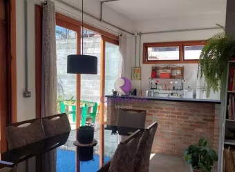 Sobrado com 4 dormitórios à venda, 129 m² por R$ 530.000,00 - Centro - Poá/SP