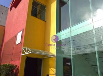 Prédio à venda, 259 m² por R$ 2.200.000,00 - Jardim Santa Helena - Suzano/SP