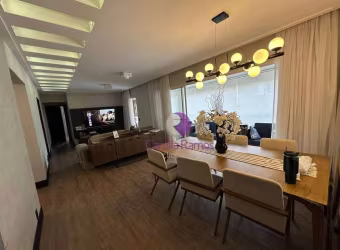 Apartamento com 3 dormitórios à venda, 156 m² por R$ 1.050.000,00 - Vila Oliveira - Mogi das Cruzes/SP