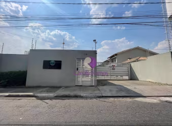 Sobrado com 3 dormitórios à venda, 116 m² por R$ 550.000,00 - Caxangá - Suzano/SP