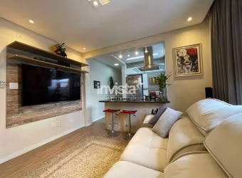 Apartamento à venda no bairro Gonzaga