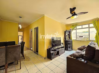 Apartamento à venda no bairro Macuco