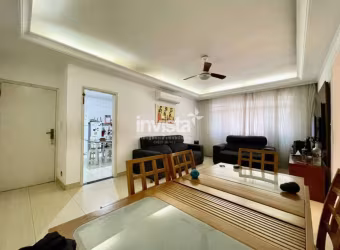 Apartamento à venda no bairro Campo Grande