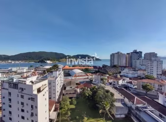 Apartamento à venda no bairro Ponta da Praia