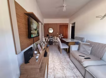 Apartamento de 1 dormitório no Marapé