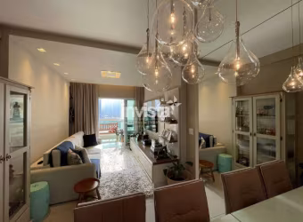 Apartamento à venda no bairro Ponta da Praia