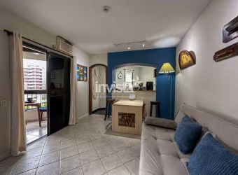 Apartamento à venda no bairro Gonzaga