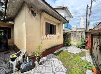 Casa à venda no bairro Campo Grande