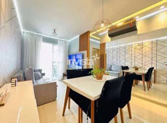 Apartamento à venda no bairro Boqueirão