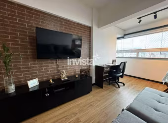 Apartamento à venda no bairro Macuco