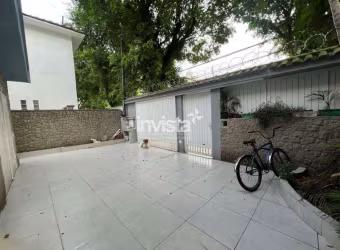 Casa à venda no bairro José Menino