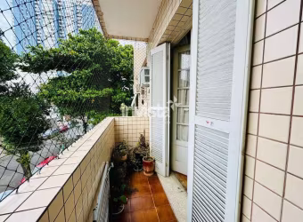 Apartamento à venda no bairro Aparecida