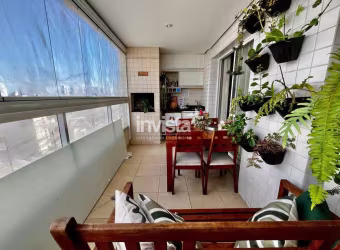 Apartamento à venda no bairro Ponta da Praia