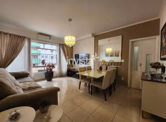 Apartamento à venda no bairro Campo Grande