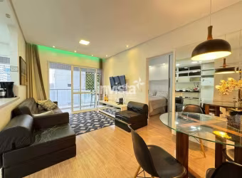 Apartamento à venda no bairro Gonzaga