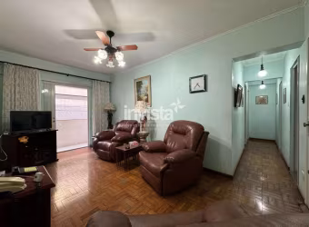 Apartamento à venda no bairro Pompéia