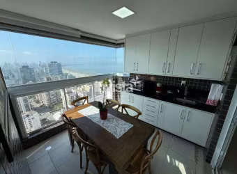 Apartamento à venda no bairro Pompéia
